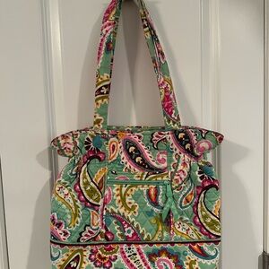 Vera Bradley Tutti Fruitti purse & wallet